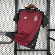 2026 Spain Goalkeeper World Cup Football Jersey