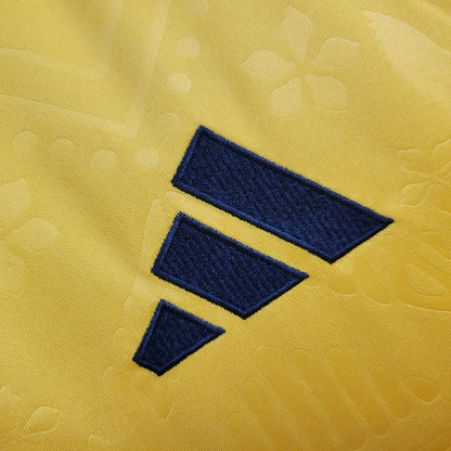 2024 Jamaica Home Football Shirt