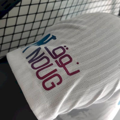 2023/2024 Al-Nassr Third Away Football Shirt - Player Version