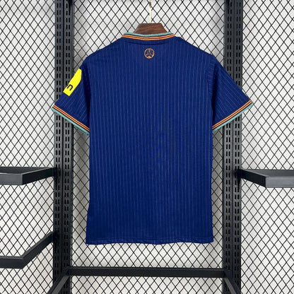 2025/2026 Newcastle United Third Away Football Shirt