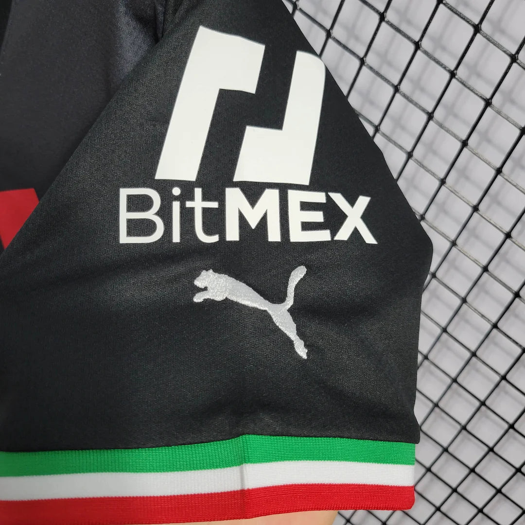 2022/2023 AC Milan Home Soccer Jersey 1:1 Thai Quality