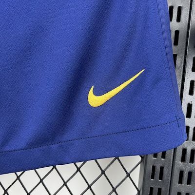 2025/2026 Barcelona Home Shorts