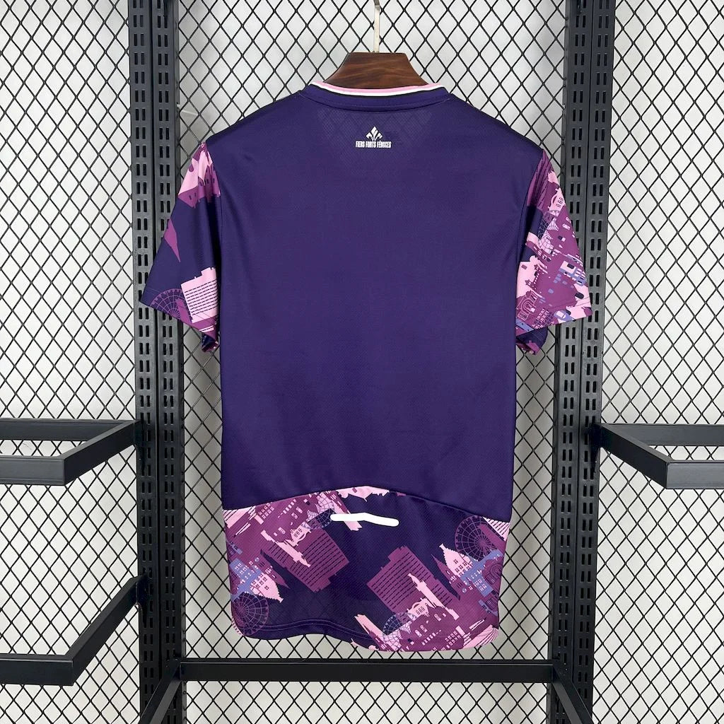 2025/2026 Lille LOSC Fourth Away Football Shirt