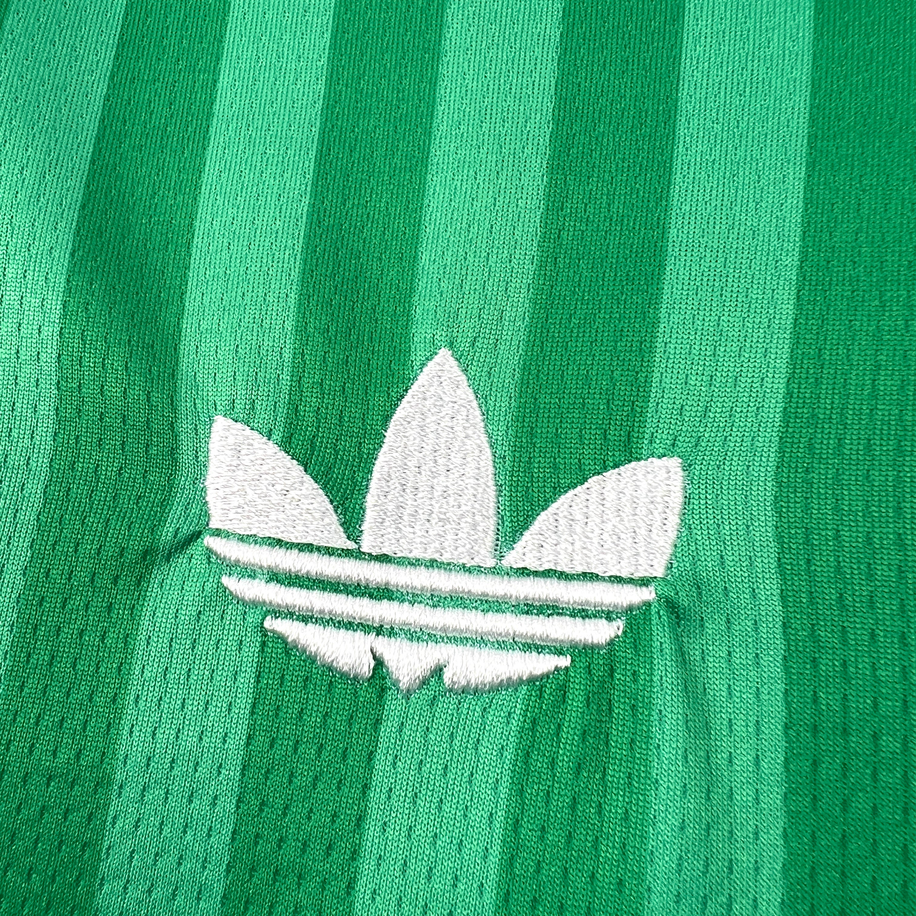 2026 Algeria Away World Cup Jersey
