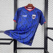 2026 Cape Verde Home World Cup Football Jersey