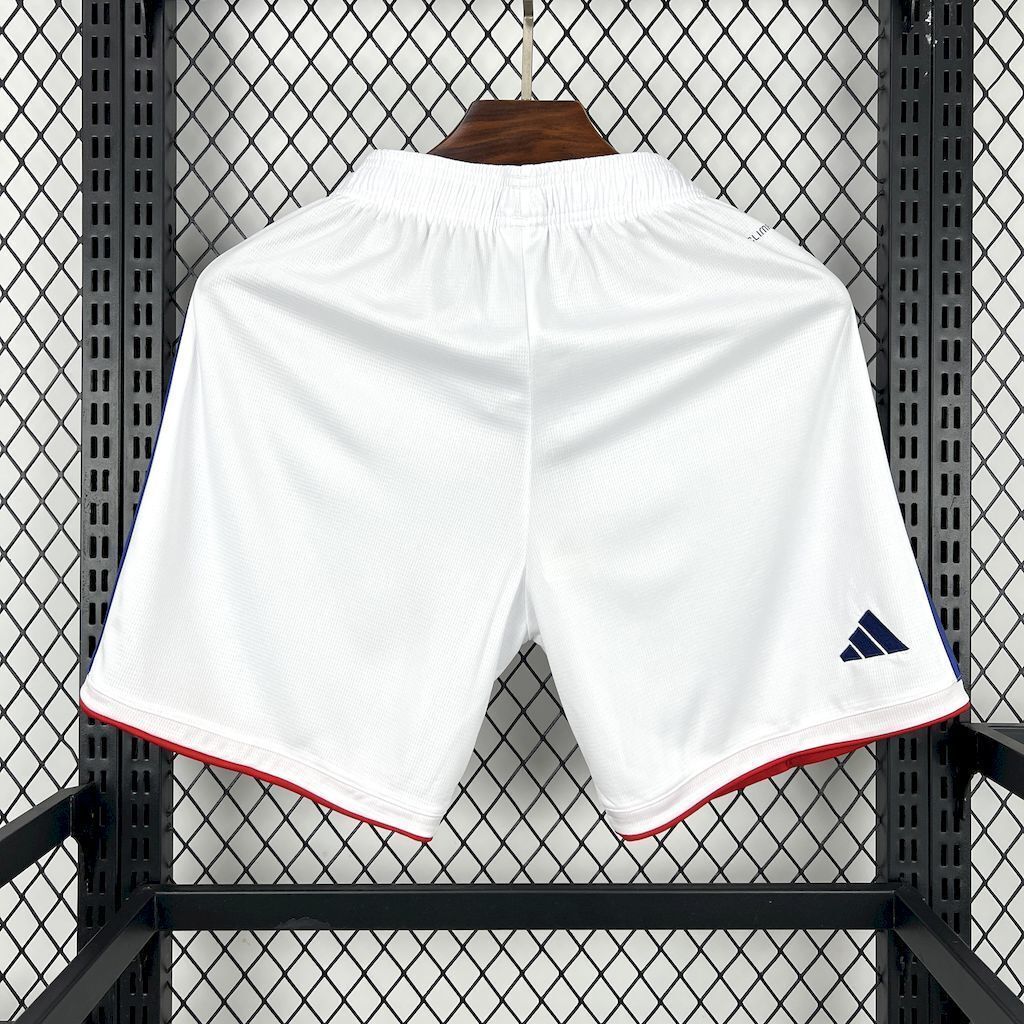 2026 Japan Home World Cup Shorts