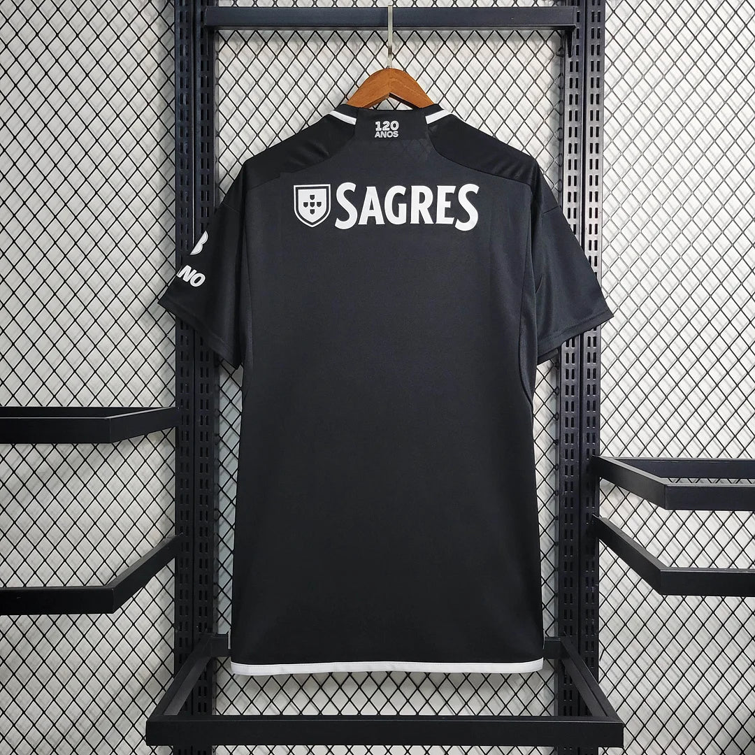 2023/2024 Benfica Away Football Shirt 1:1 Thai Quality