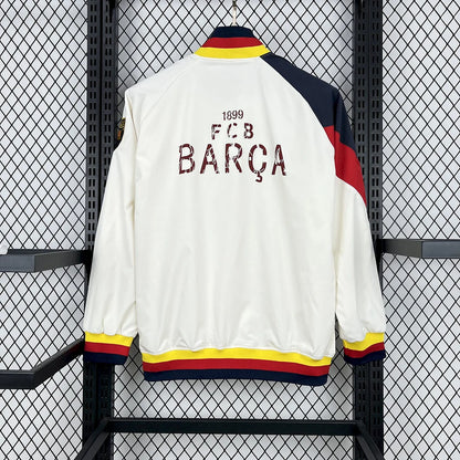 1994/1995 Barcelona Jacket Windbreaker