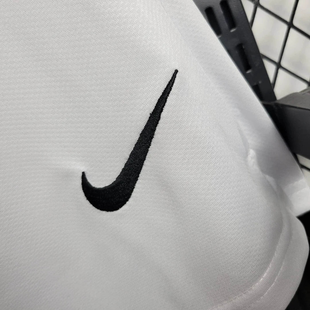 2012/2013 Retro Santos Away Shorts 1:1