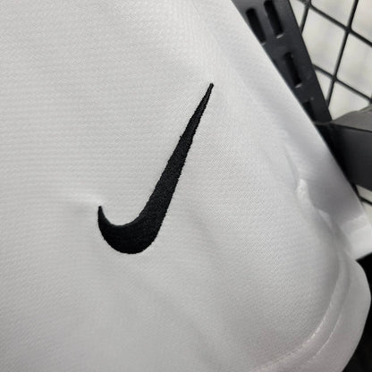 2012/2013 Retro Santos Away Shorts 1:1