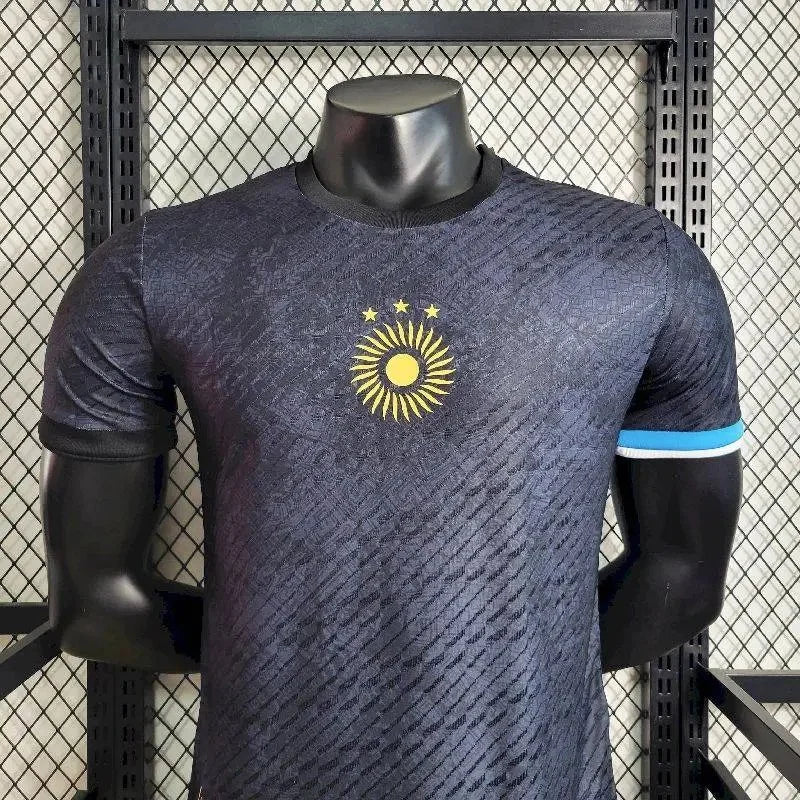 2023 Argentina Special Edition Jersey - Player Version