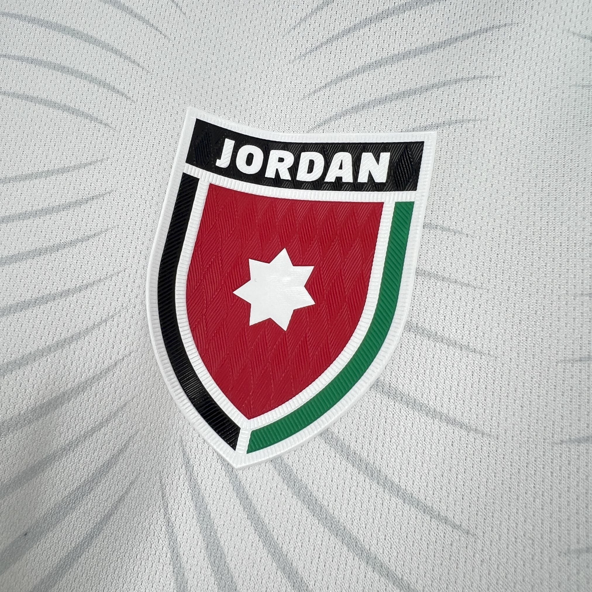 2026 Jordan Home World Cup Football Shirt