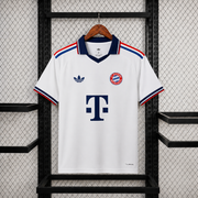 2026/2027 Bayern Munich Away Football Shirt
