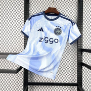 2026/2027 Ajax Third Away Football Shirt