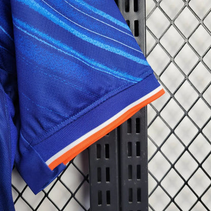 2024/2025 Chelsea Home Football Shirt 1:1 Thai Quality