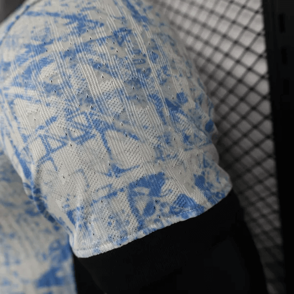 2024 Portugal Away Football Shirt 1:1 Thai Quality - Player Version