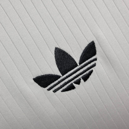 2025 Germany 125th Anniversary Football Shirt