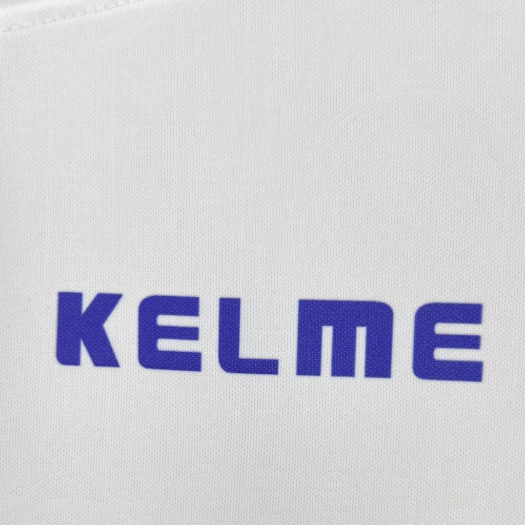 1996/1997 Retro Real Madrid Home Soccer Jersey 1:1 Thai Quality