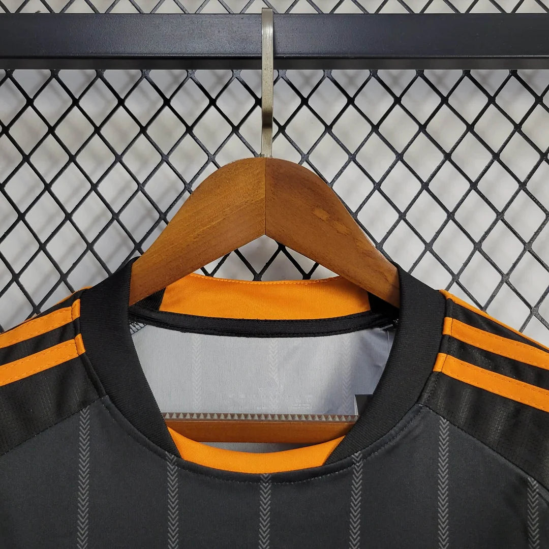 2010/2011 Retro Chelsea Third Away Football Shirt