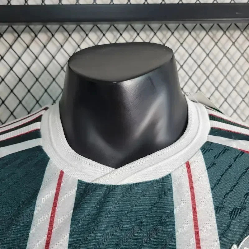 2023/2024 Manchester United Away Soccer Jersey 1:1 Thai Quality - Player Version