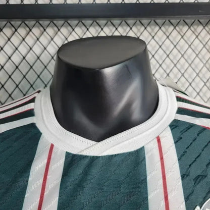 2023/2024 Manchester United Away Soccer Jersey 1:1 Thai Quality - Player Version