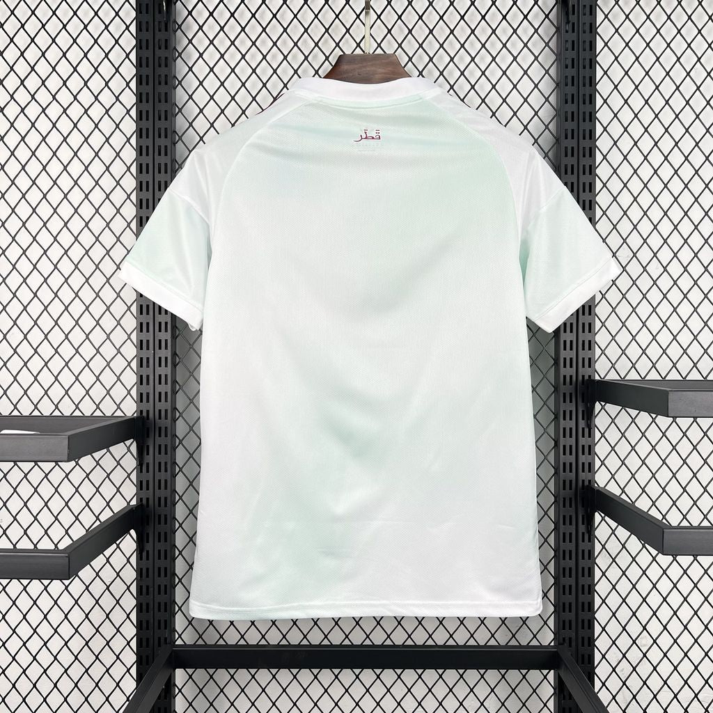 2026 Qatar Away World Cup Football Shirt