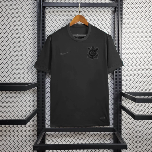 2024/2025 Corinthians Away Football Shirt 1:1