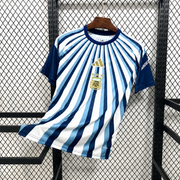 2026 Argentina  World Cup Special  Football Shirt