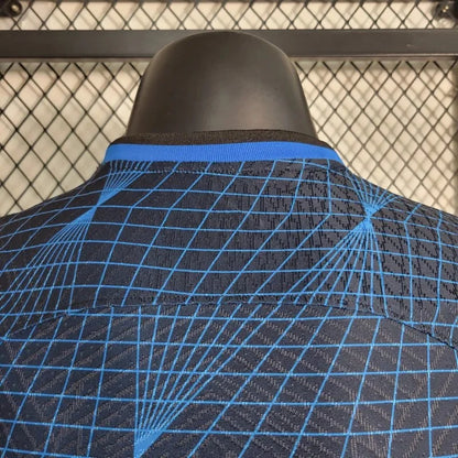 2023/2024 Chelsea Football Jersey Away - Player Version