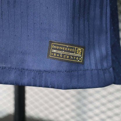 2024/2025 Psg Paris Saint-Germain Home Football Shirt 1:1 Thai Quality - Player Version