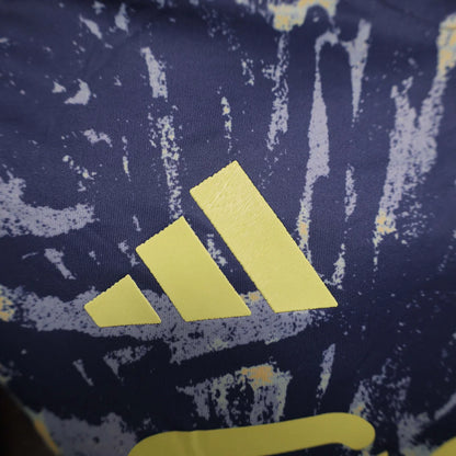 2024/2025 Ajax Away Football Shirt 1:1 Thai Quality - Player Version