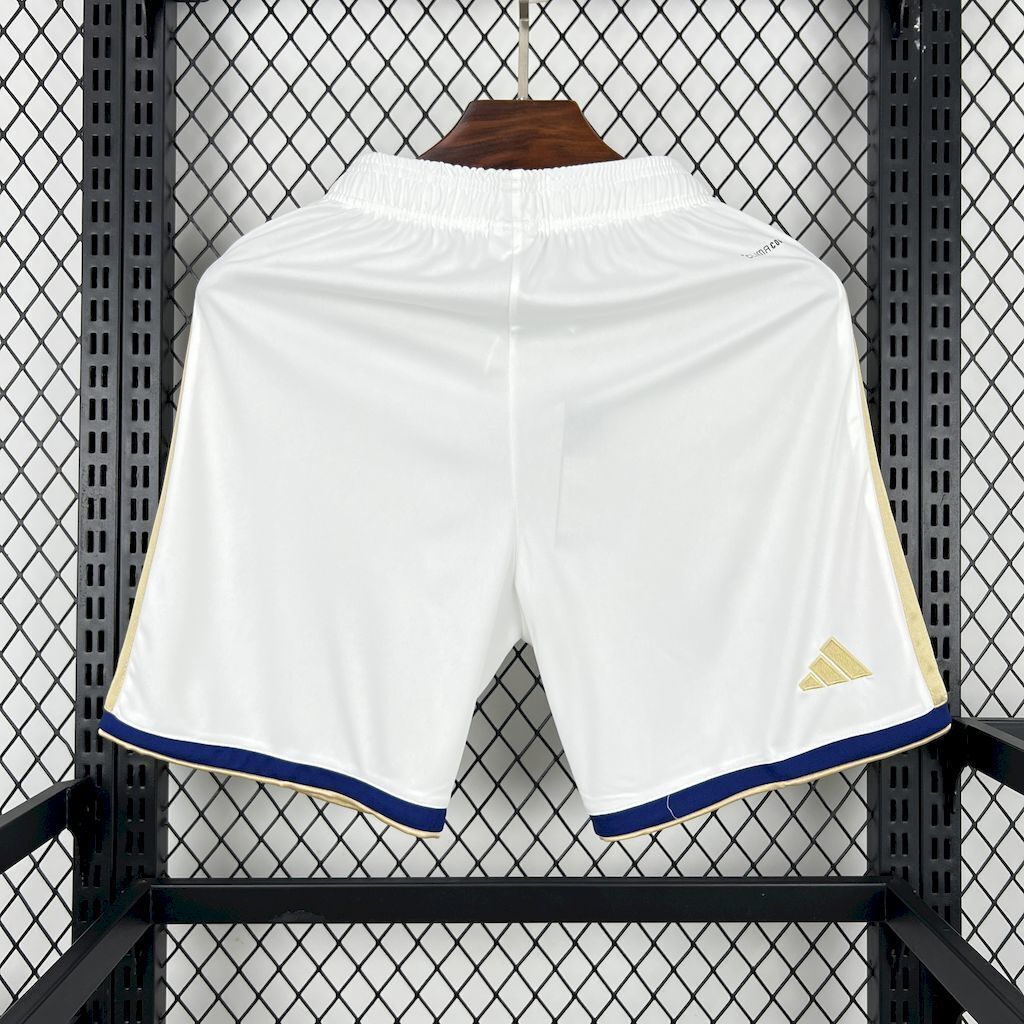 2026 Italy Home World Cup Shorts