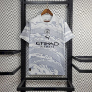 2023/2024 Manchester City Year of the Dragon Jersey Football Shirt 1:1 Thai Quality