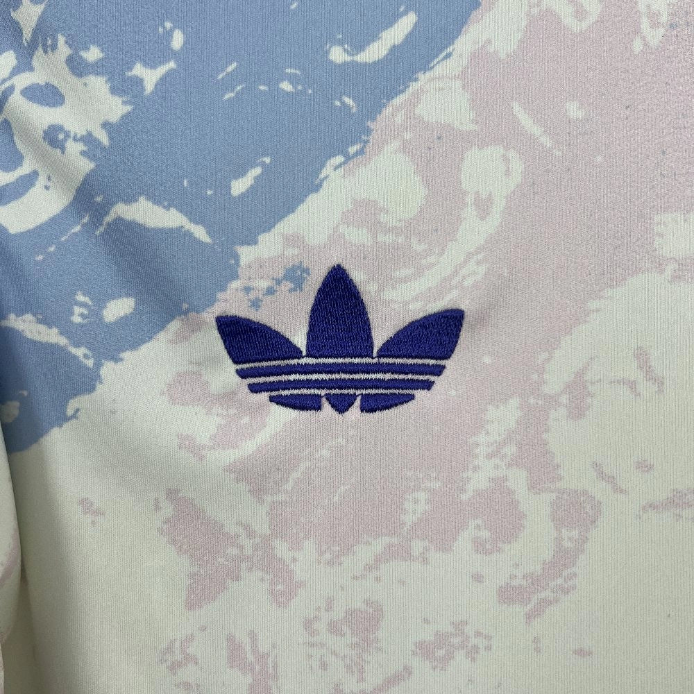 2025/2026 Aston Villa Third Away Football Shirt