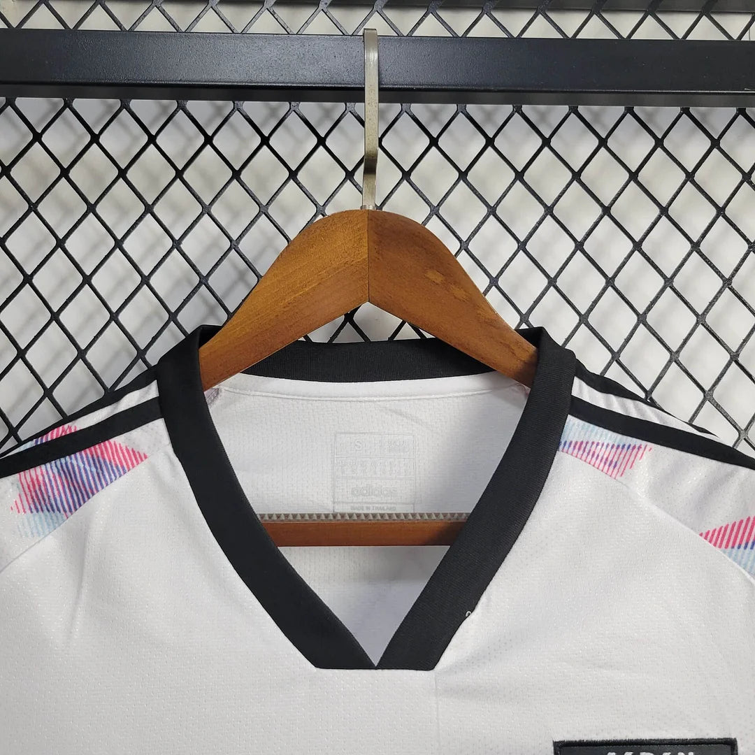 2024/2025 Japan Special Edition One Piece Football Shirt 1:1 Thai Quality