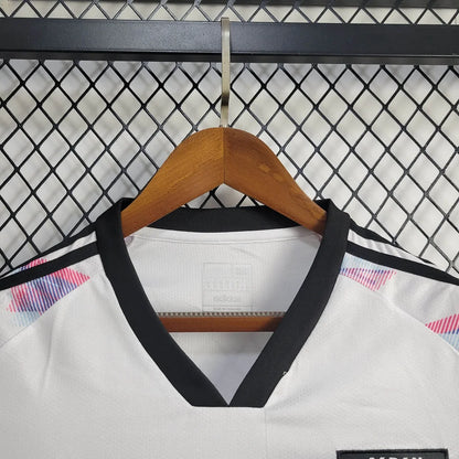 2024/2025 Japan Special Edition One Piece Football Shirt 1:1 Thai Quality