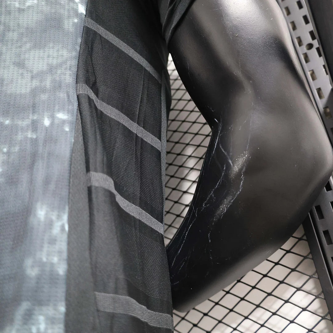 2024/2025 Bayern Munich Away Football Jersey 1:1 Thai Quality - Player Version