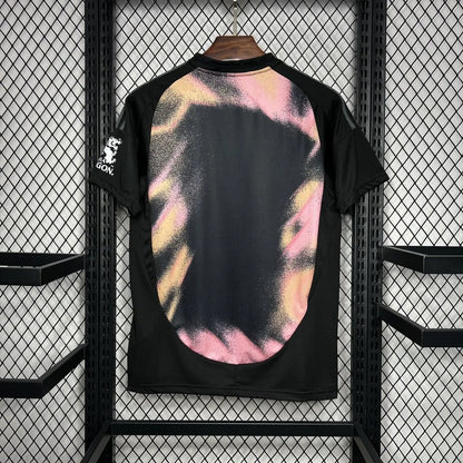 2024/2025 Leicester City Away Football Shirt