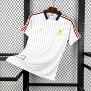 2025/2026 Roma Terrace Icons Shirt Special Edition
