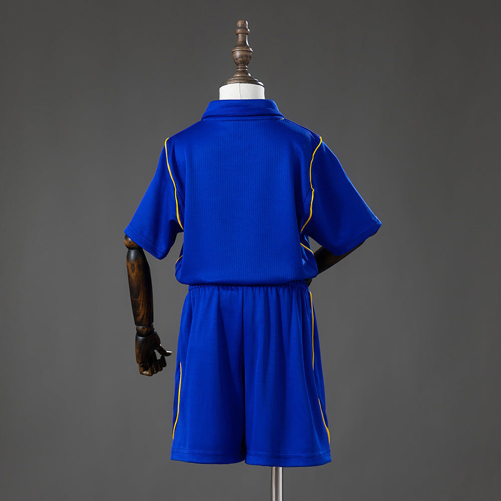 2026/2027 Chelsea Home Football Shirt Kids Size