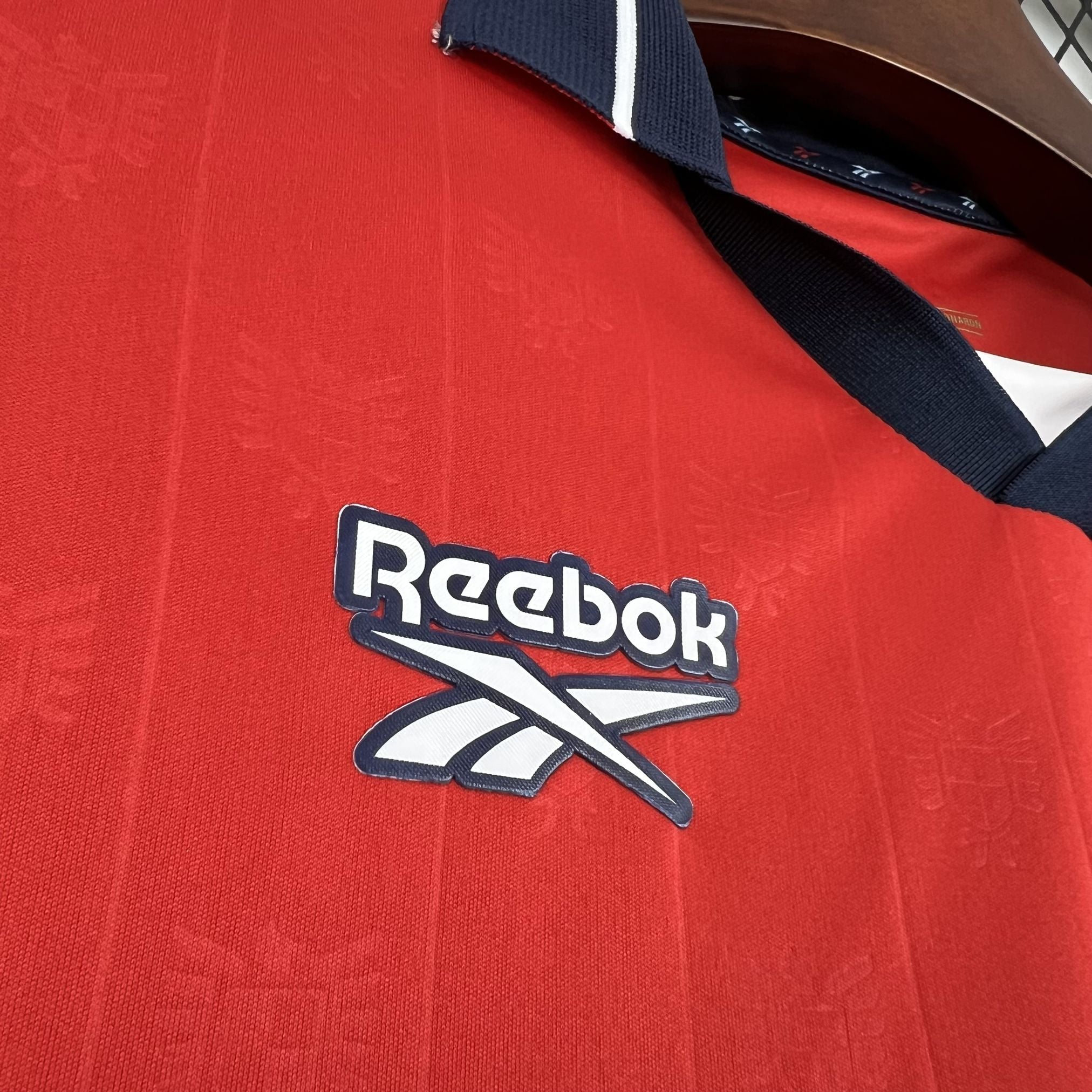 2026 Panama World Cup Home Football Jersey