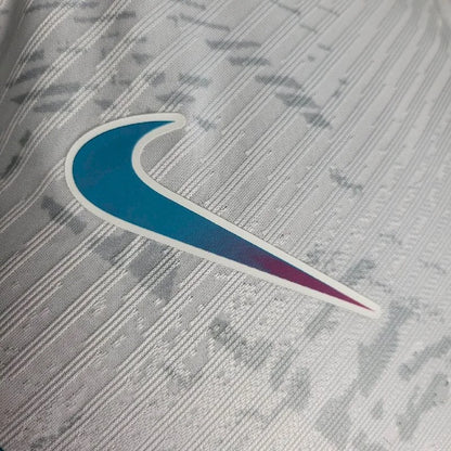 2023/2024 Al-Nassr Third Away Football Shirt - Player Version