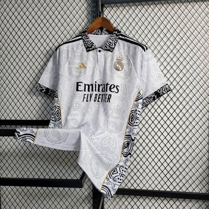2023/2024 Real Madrid Special Edition Football Shirt