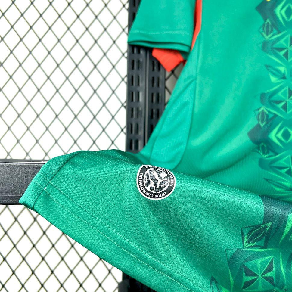 2026 Senegal Away Football Jersey