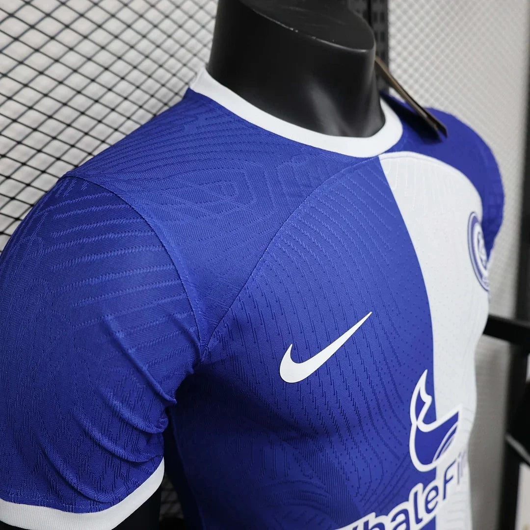 2023/2024 Atletico Madrid Away Soccer Jersey 1:1 Thai Quality - Player Version