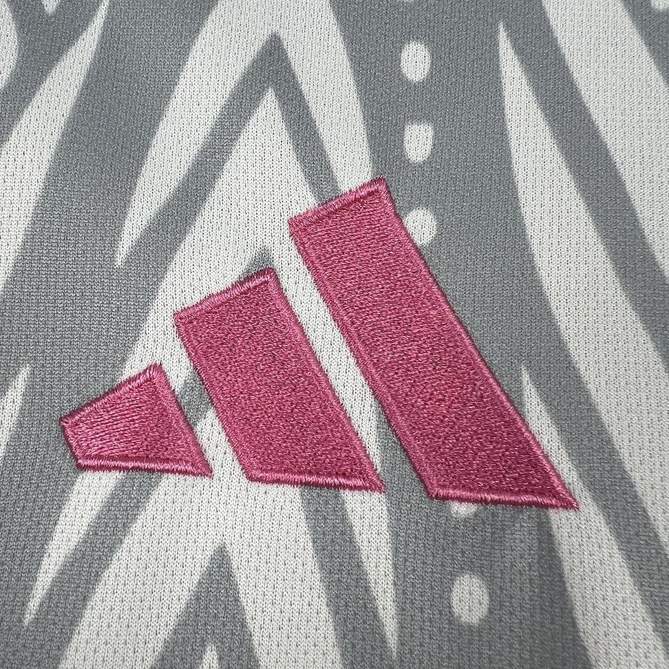 2025/2026 Mexico Concept Special Football Jersey