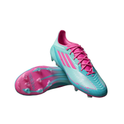 F50 Messi Elite FG La Vida Tropical - Flash