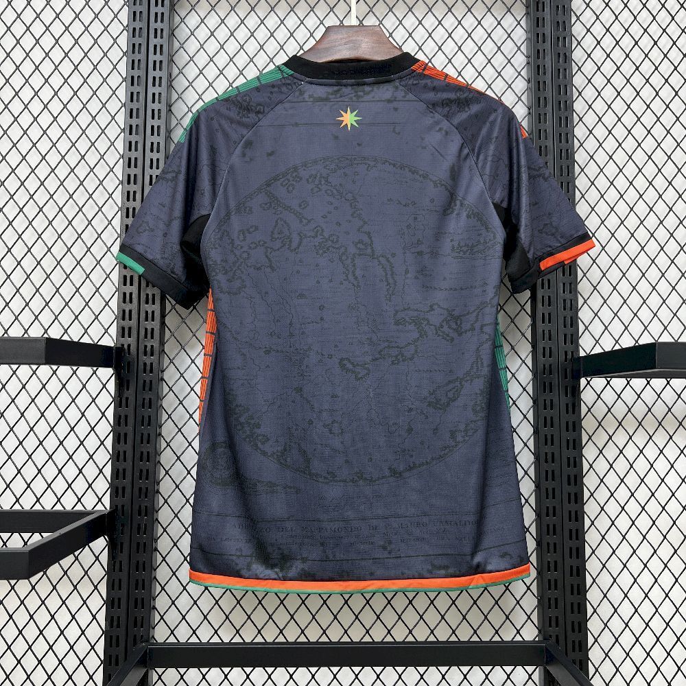2025/2026 Venezia Home Football Jersey