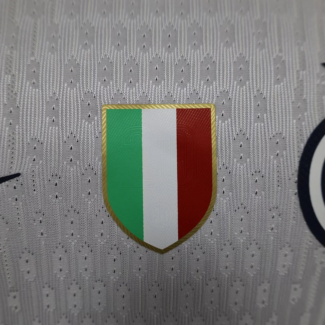 2024/2025 Player Version Inter Milan Away Football Shirt