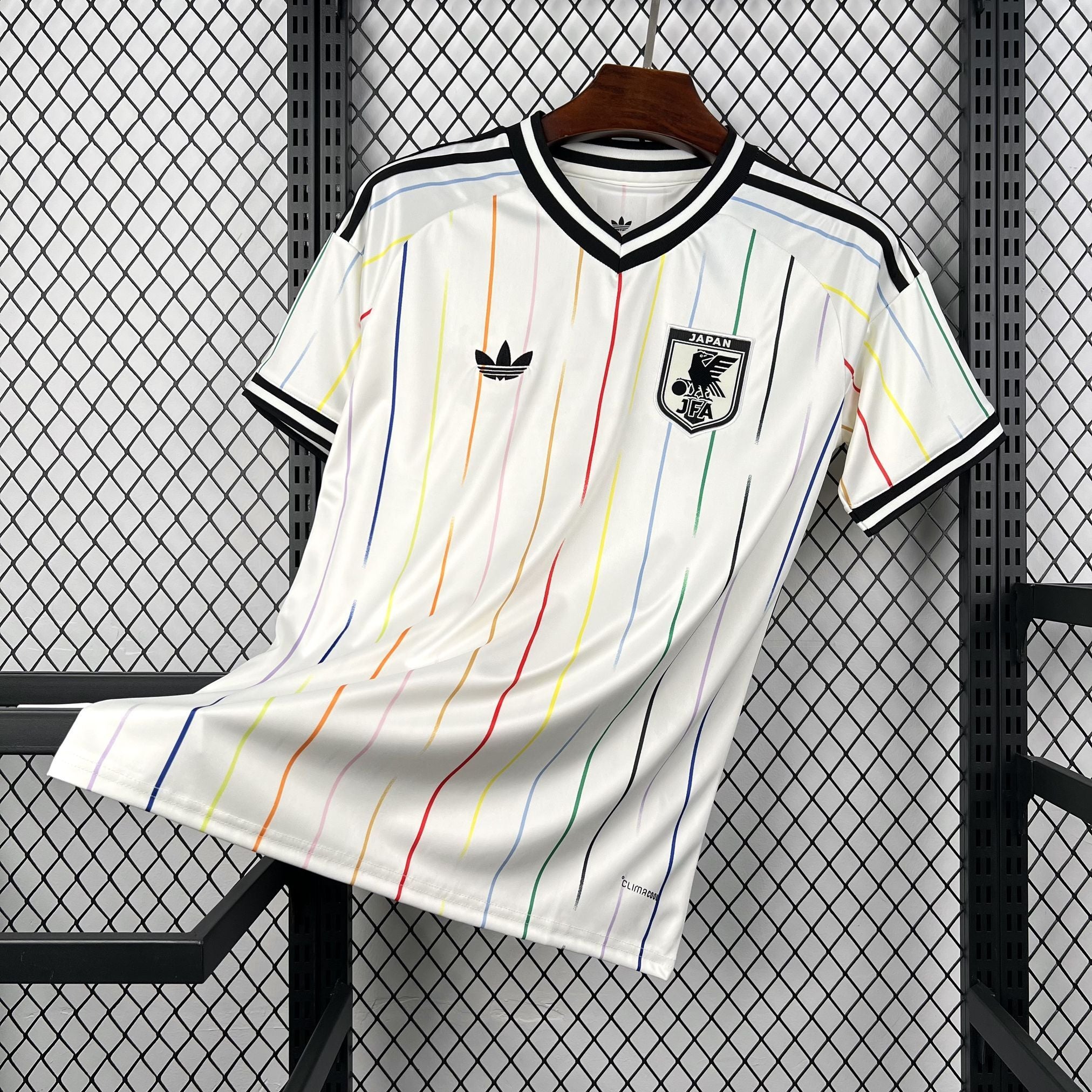 2026 Japan Away World Cup Football Jersey